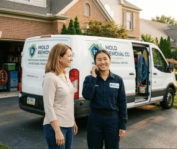 Crawlspace Mold Remediation Wittmann, AZ FAQs
